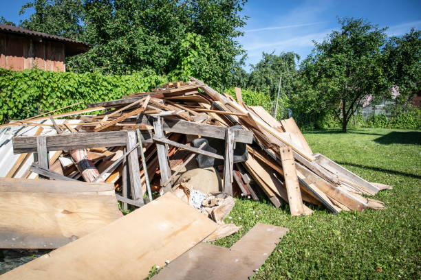 Best Basement Cleanout  in Taft, TX