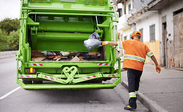 Best Same-Day Junk Removal Services  in Taft, TX